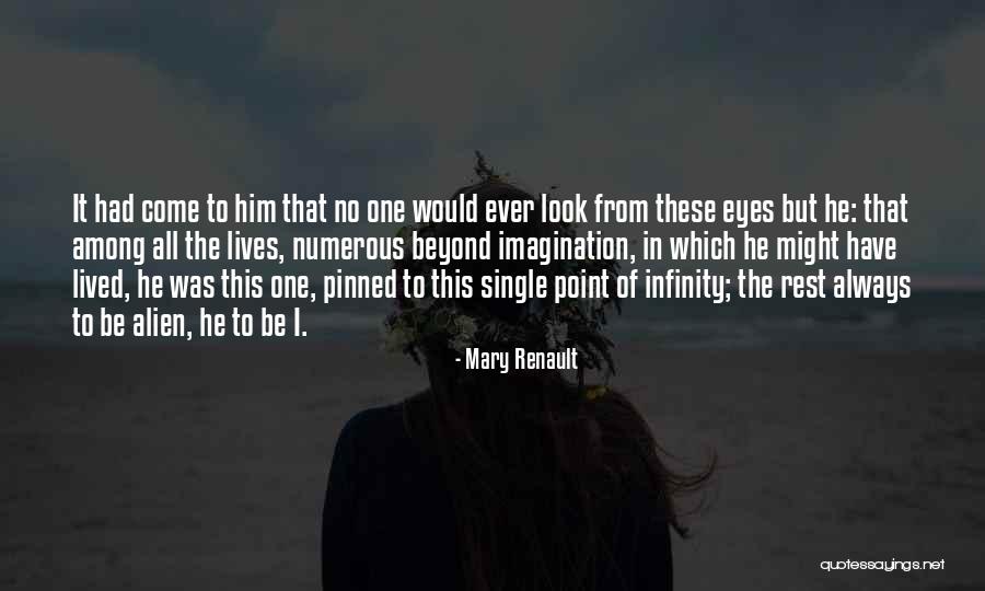 Bellessa Collective Quotes By Mary Renault Bellessa Collective Quotes By Mary Renault