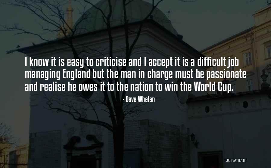 Bellettini Quotes By Dave Whelan Bellettini Quotes By Dave Whelan