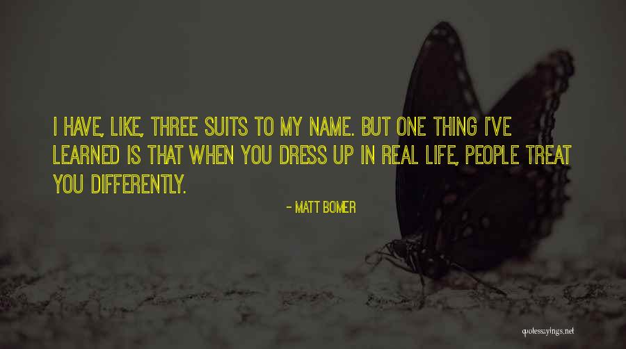 Bellettini Quotes By Matt Bomer Bellettini Quotes By Matt Bomer