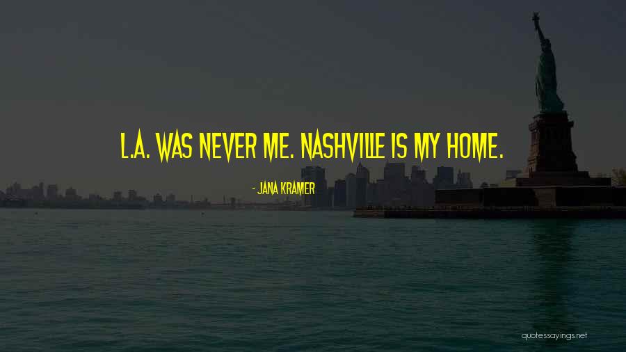Bellevaux Subdivision Quotes By Jana Kramer Bellevaux Subdivision Quotes By Jana Kramer
