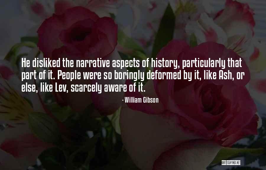 Bellevaux Subdivision Quotes By William Gibson Bellevaux Subdivision Quotes By William Gibson