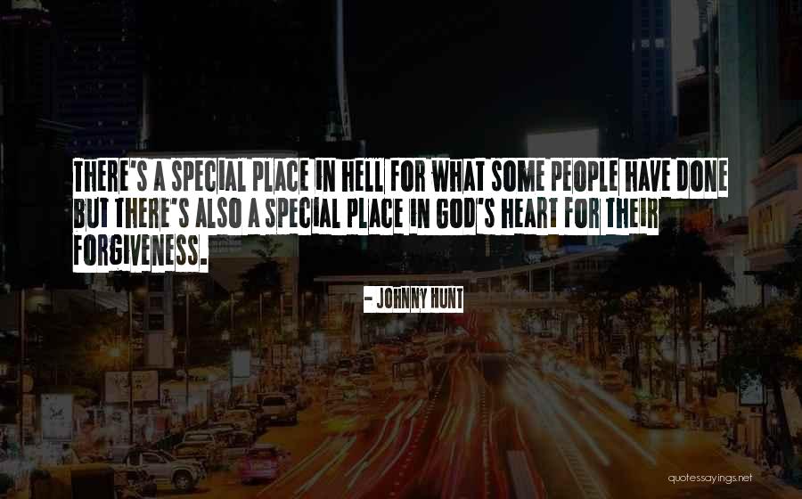 Bellevue Quotes By Johnny Hunt Bellevue Quotes By Johnny Hunt