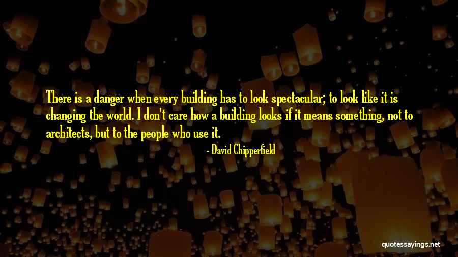 Belleza Website Video Quotes By David Chipperfield Belleza Website Video Quotes By David Chipperfield