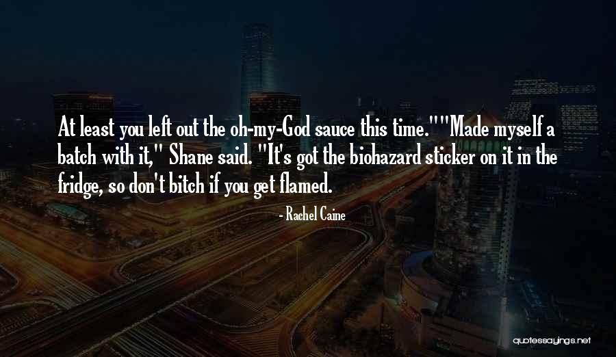 Bellezas Venezolanas Quotes By Rachel Caine Bellezas Venezolanas Quotes By Rachel Caine
