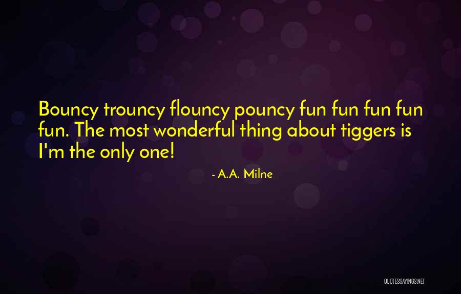 Bellezza Avanti Quotes By A.A. Milne Bellezza Avanti Quotes By A.A. Milne