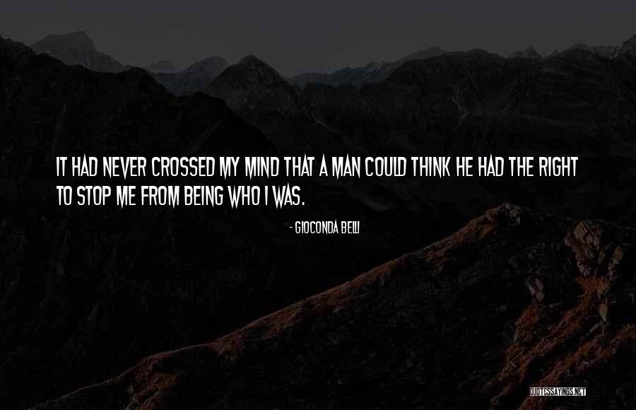 Belli Quotes By Gioconda Belli Belli Quotes By Gioconda Belli
