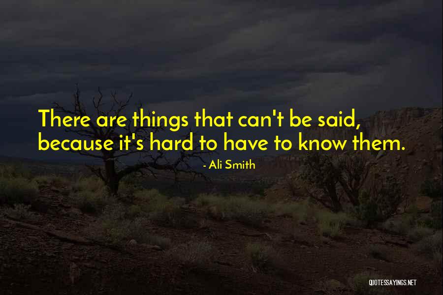 Belliappa Associates Quotes By Ali Smith Belliappa Associates Quotes By Ali Smith