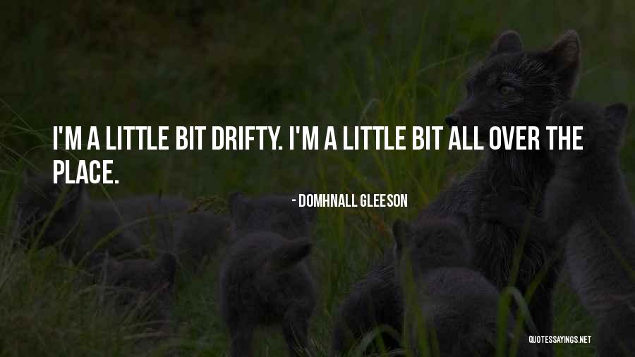 Belliappa Associates Quotes By Domhnall Gleeson Belliappa Associates Quotes By Domhnall Gleeson