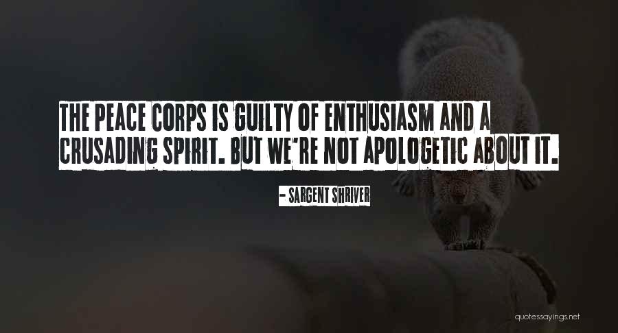 Belliappa Associates Quotes By Sargent Shriver Belliappa Associates Quotes By Sargent Shriver