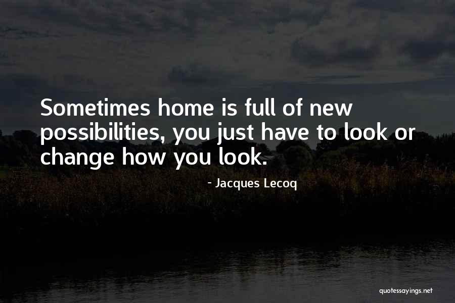 Belliard Baseball Quotes By Jacques Lecoq Belliard Baseball Quotes By Jacques Lecoq