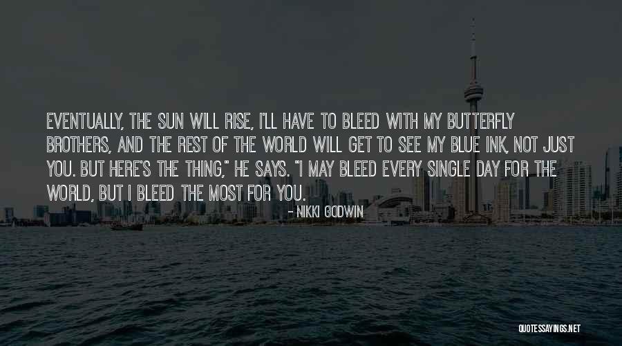 Belliard Baseball Quotes By Nikki Godwin Belliard Baseball Quotes By Nikki Godwin