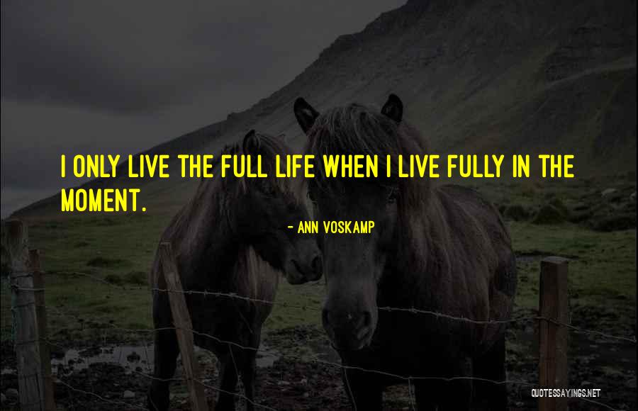Bellido De Luna Quotes By Ann Voskamp Bellido De Luna Quotes By Ann Voskamp