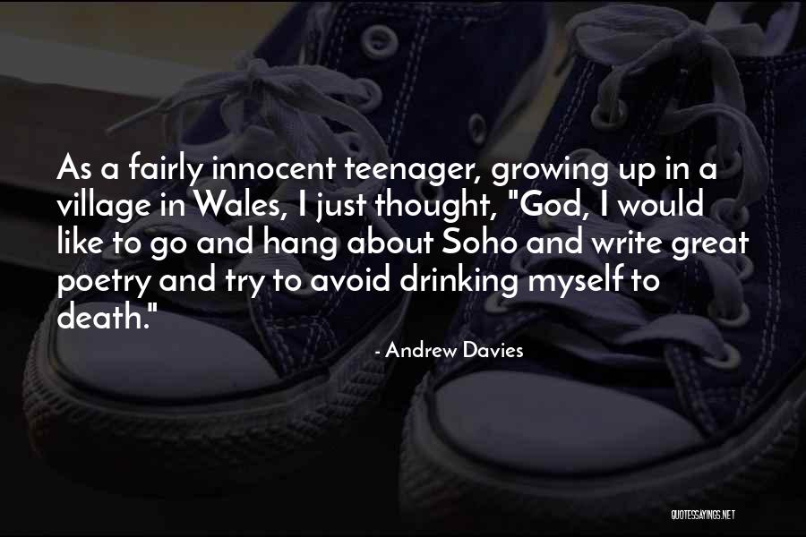 Bellied Pipe Quotes By Andrew Davies Bellied Pipe Quotes By Andrew Davies