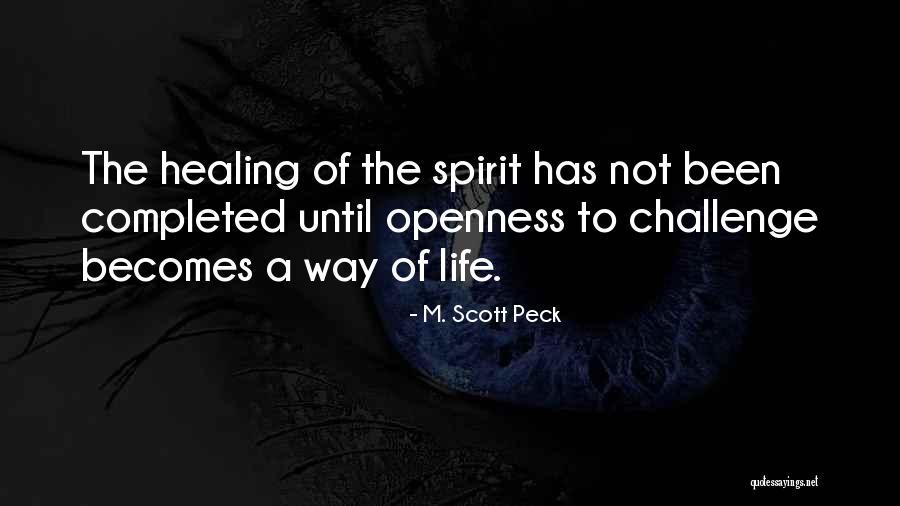 Bellied Sewer Quotes By M. Scott Peck Bellied Sewer Quotes By M. Scott Peck