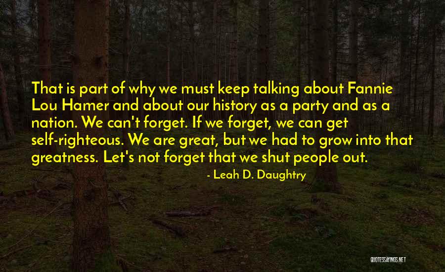 Bellier Minicar Quotes By Leah D. Daughtry Bellier Minicar Quotes By Leah D. Daughtry