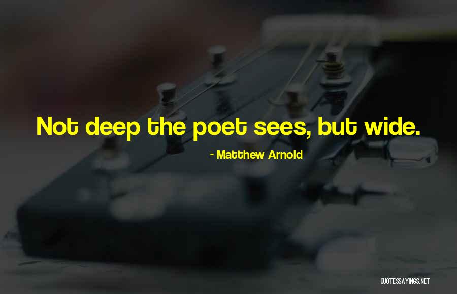 Belligerency Means Quotes By Matthew Arnold Belligerency Means Quotes By Matthew Arnold
