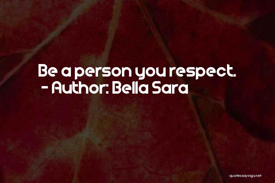 Belligerent Synonym Quotes By Bella Sara
