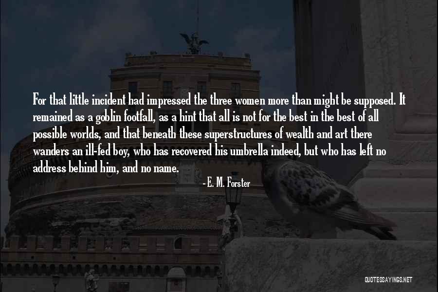 Belligerents Synonym Quotes By E. M. Forster Belligerents Synonym Quotes By E. M. Forster
