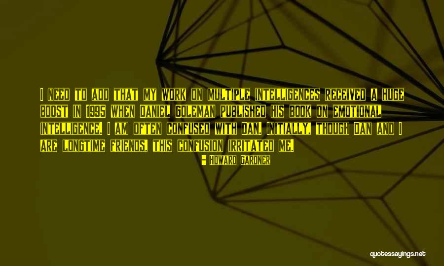 Belligerents Synonym Quotes By Howard Gardner Belligerents Synonym Quotes By Howard Gardner