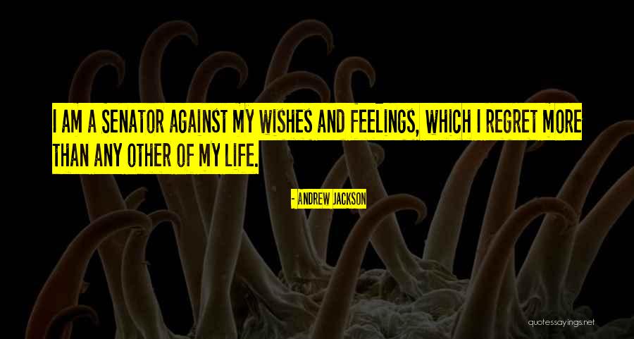 Bellinghausen Md Quotes By Andrew Jackson