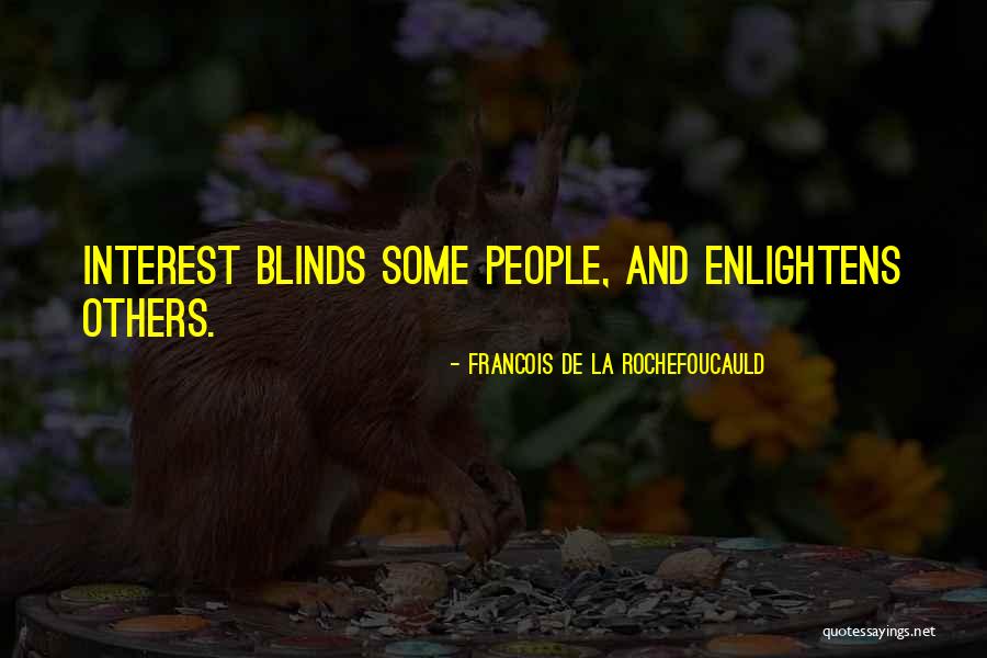 Bellinghausen Md Quotes By Francois De La Rochefoucauld