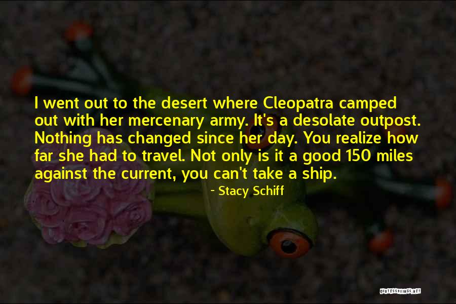 Bellinghausen Md Quotes By Stacy Schiff