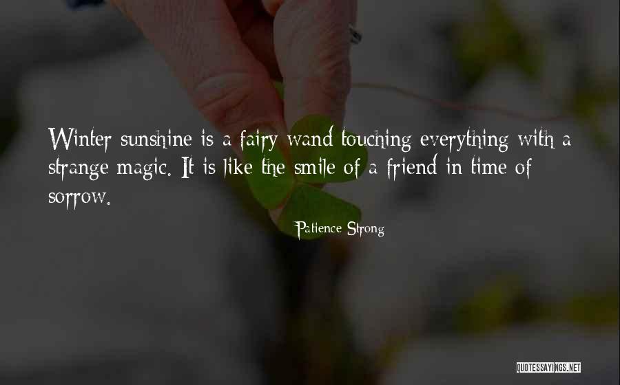 Bellinghausen Quotes By Patience Strong Bellinghausen Quotes By Patience Strong