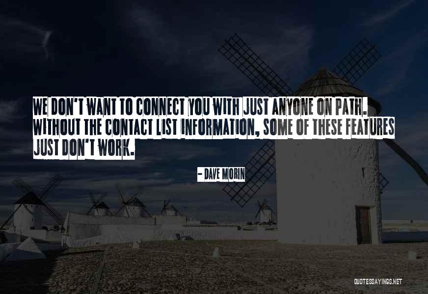 Bellini Drink Quotes By Dave Morin Bellini Drink Quotes By Dave Morin