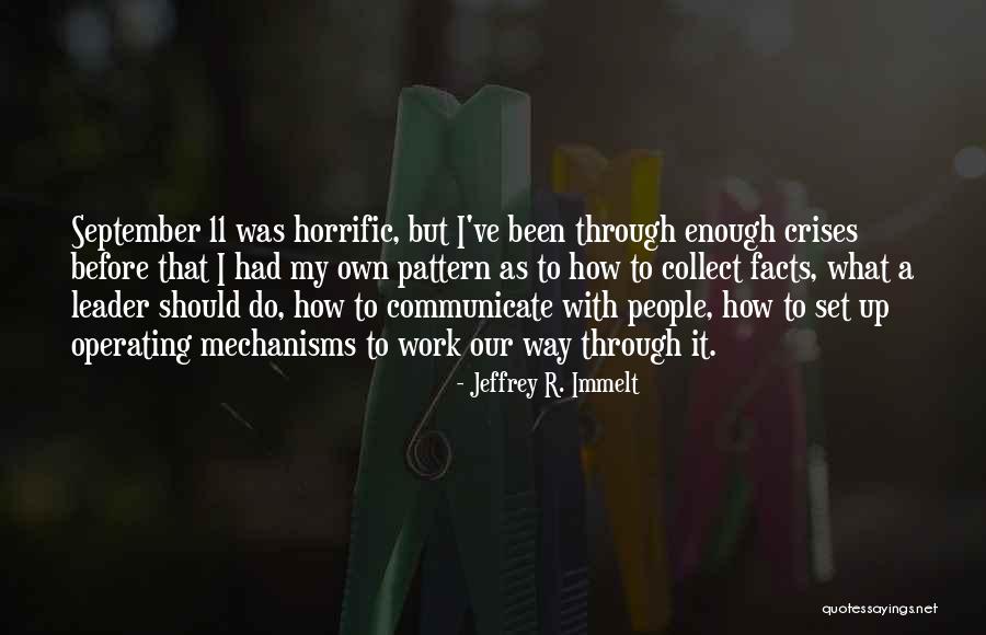 Bellini Shoes Quotes By Jeffrey R. Immelt Bellini Shoes Quotes By Jeffrey R. Immelt