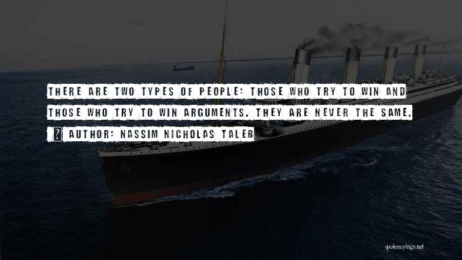 Bellis Quotes By Nassim Nicholas Taleb