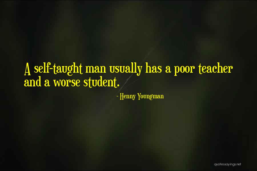 Bellissima Salon Quotes By Henny Youngman Bellissima Salon Quotes By Henny Youngman