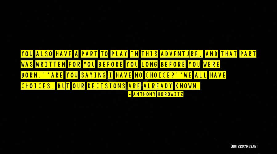 Bellissime Stelle Quotes By Anthony Horowitz Bellissime Stelle Quotes By Anthony Horowitz