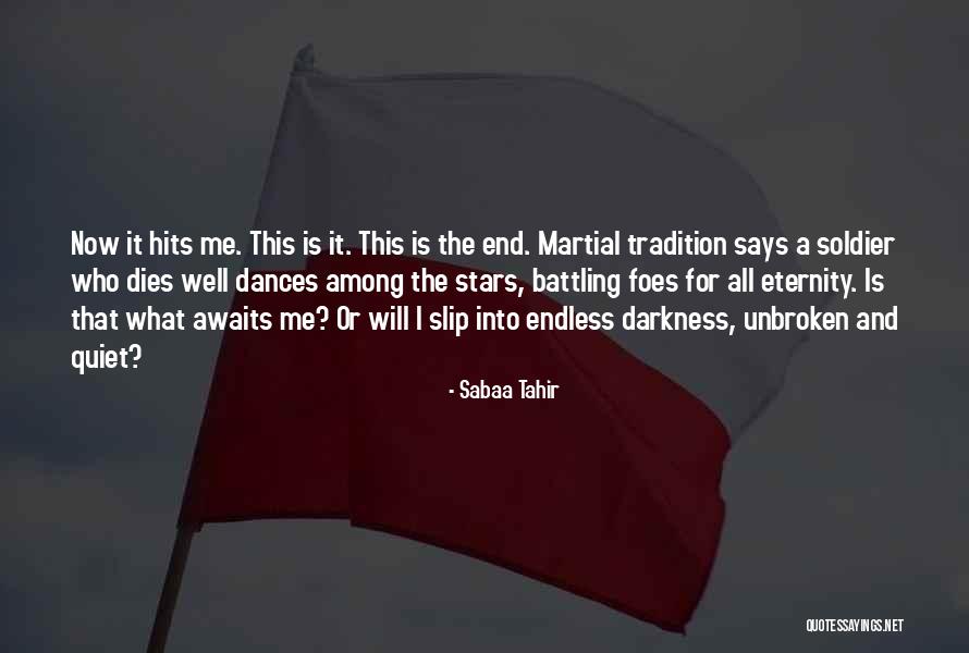 Bellissime Stelle Quotes By Sabaa Tahir Bellissime Stelle Quotes By Sabaa Tahir