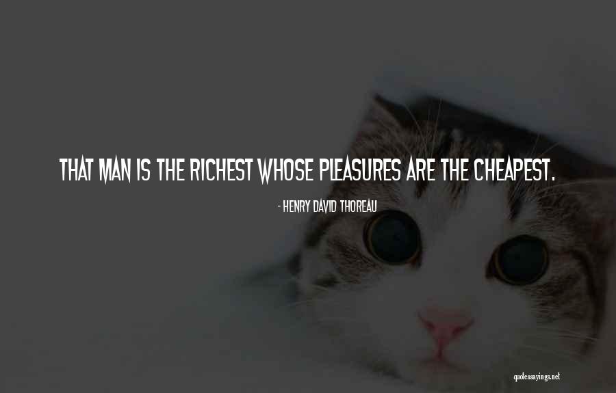 Bellissimi Buongiorno Quotes By Henry David Thoreau Bellissimi Buongiorno Quotes By Henry David Thoreau