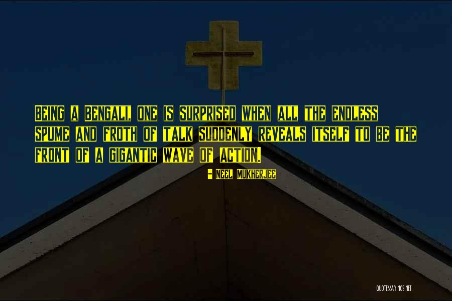 Bellissimo Grande Quotes By Neel Mukherjee Bellissimo Grande Quotes By Neel Mukherjee