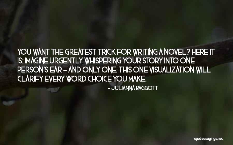 Bellizzi Enterprises Quotes By Julianna Baggott Bellizzi Enterprises Quotes By Julianna Baggott