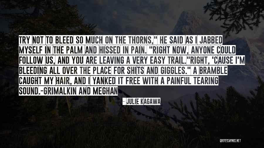 Bellmoor Quotes By Julie Kagawa Bellmoor Quotes By Julie Kagawa