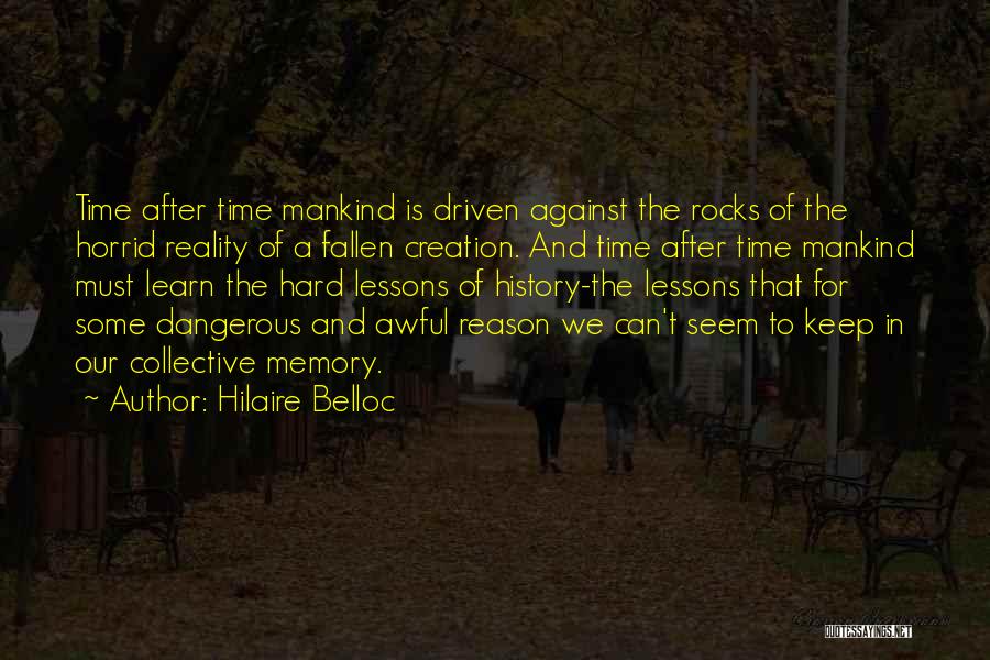 Belloc Quotes By Hilaire Belloc