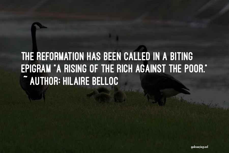 Belloc Quotes By Hilaire Belloc