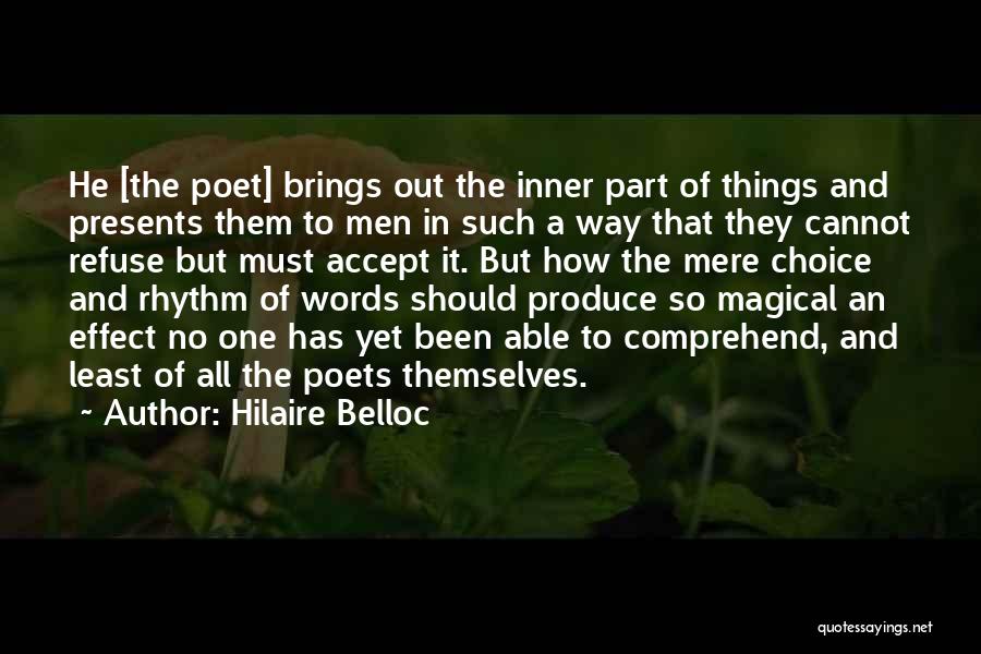 Belloc Quotes By Hilaire Belloc