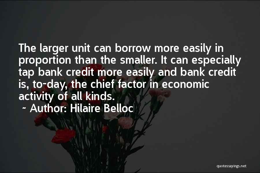 Belloc Quotes By Hilaire Belloc