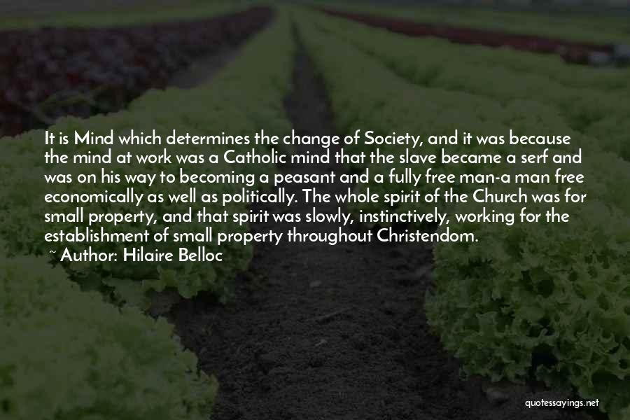 Belloc Quotes By Hilaire Belloc