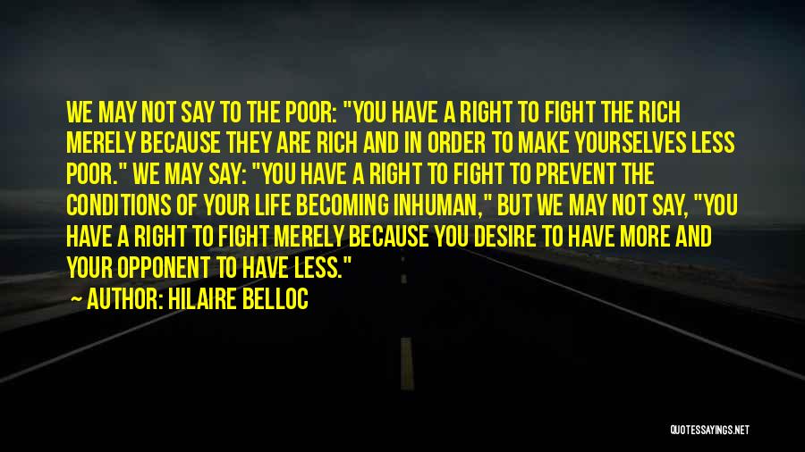 Belloc Quotes By Hilaire Belloc