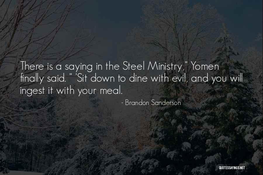 Bellocchio San Francisco Quotes By Brandon Sanderson Bellocchio San Francisco Quotes By Brandon Sanderson
