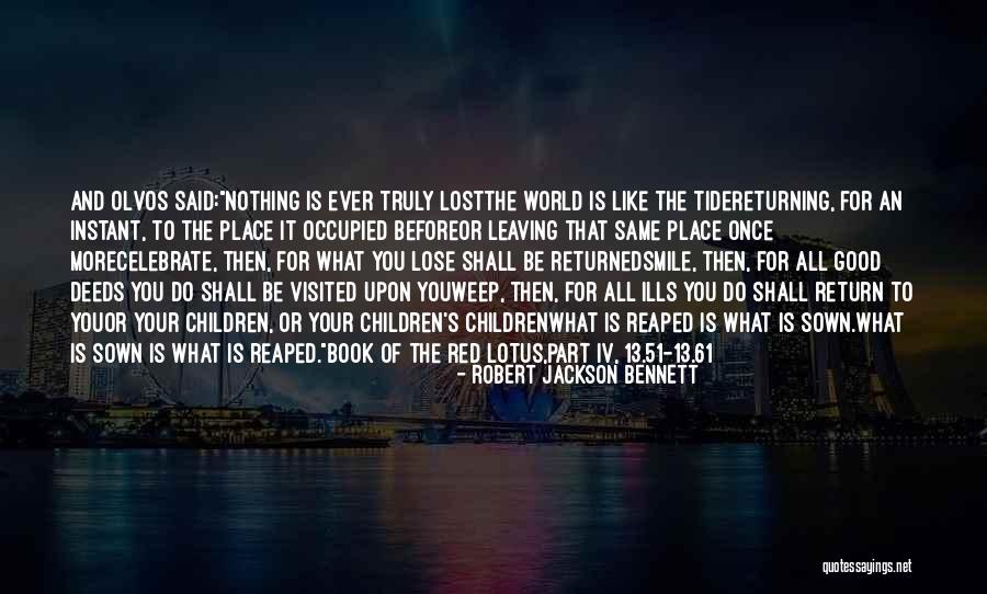 Bellocchio San Francisco Quotes By Robert Jackson Bennett Bellocchio San Francisco Quotes By Robert Jackson Bennett