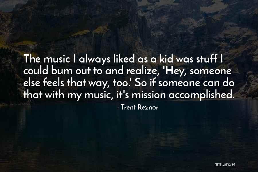 Belloccio Airbrush Quotes By Trent Reznor