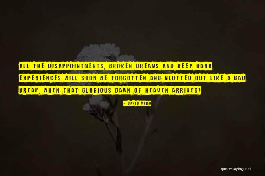 Belloccio Spray Quotes By David Berg Belloccio Spray Quotes By David Berg