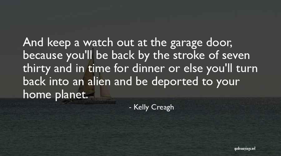 Belloccio Tanning Quotes By Kelly Creagh Belloccio Tanning Quotes By Kelly Creagh