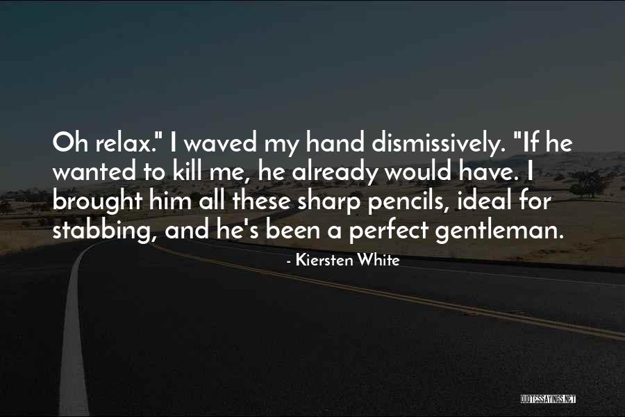 Belloch Star Quotes By Kiersten White Belloch Star Quotes By Kiersten White