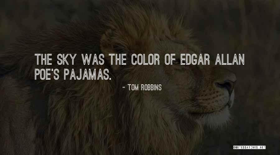 Bellock Quotes By Tom Robbins Bellock Quotes By Tom Robbins